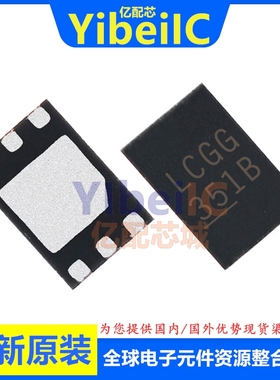 亿配芯 LT3493EDCB DFN-6 贴片#TRMPBF TRPBF 开关稳压器 IC芯片