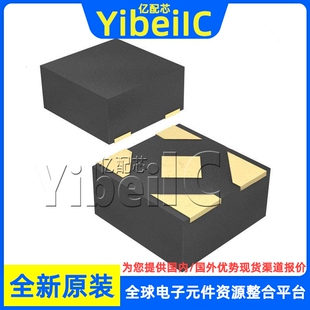 全新原装 TLV9061IDPWR X2SON-4 贴片 IDPW IDPWT 放大器 芯片