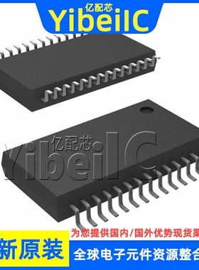 全新原装 PCM2906CDBR SSOP-28 贴片 PCM2906CDB 编解码器 芯片