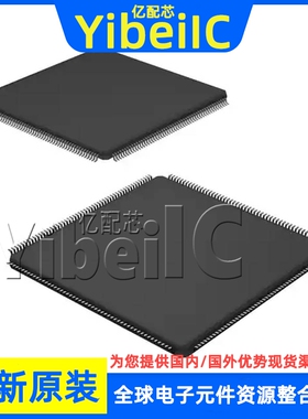 全新原装 PCI2050BIPDV LQFP-208 贴片 BIPDVG4 接口专用IC 芯片