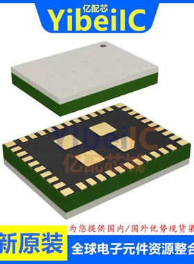 全新原装 LBEE5KL1DX-883 SMD 贴片 丝印1DX 调制解调器 芯片