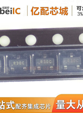 电压基准芯片 REF3025AIDBZR SOT23 丝印R03C REF3025 供应原装