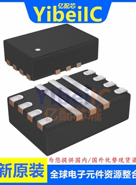 亿配芯 TPS62136RGXR VQFN-11 贴片RGX RGXT 开关稳压器 IC芯片