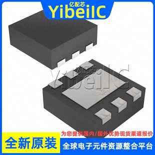 全新原装 TPS61240IDRVRQ1 SON-6 IDRV IDRVTQ1 开关稳压器 芯片