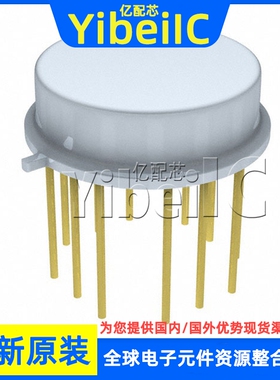 全新原装 AD843SH CAN-12 贴片 AD843SH/883B 单转双运放 芯片