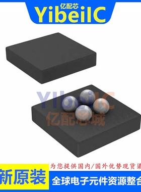 亿配芯 TMP103AYFFR DSBGA-4 贴片AYFFT AYFF 温度传感器 IC芯片