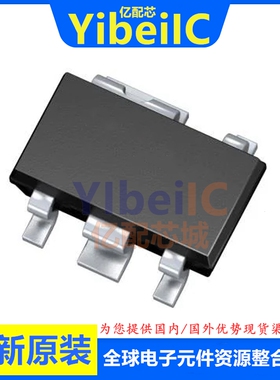 全新原装 IFX21401MB SCT-595 贴片 ADJ 50MA 线性稳压器 芯片