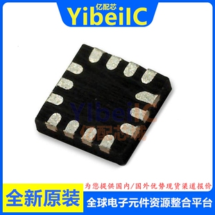 全新原装 ISM330DHCXTR LGA-14 ISM330DHCX IMU惯性测量单元 芯片
