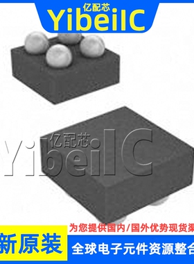 全新原装 TLV70530YFPR DSBGA-4 贴片 YFP YFPT 线性稳压器 芯片