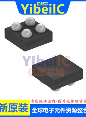 全新原装 MAX40200ANS+T WLP-4 贴片 MAX40200ANS OR控制器 芯片