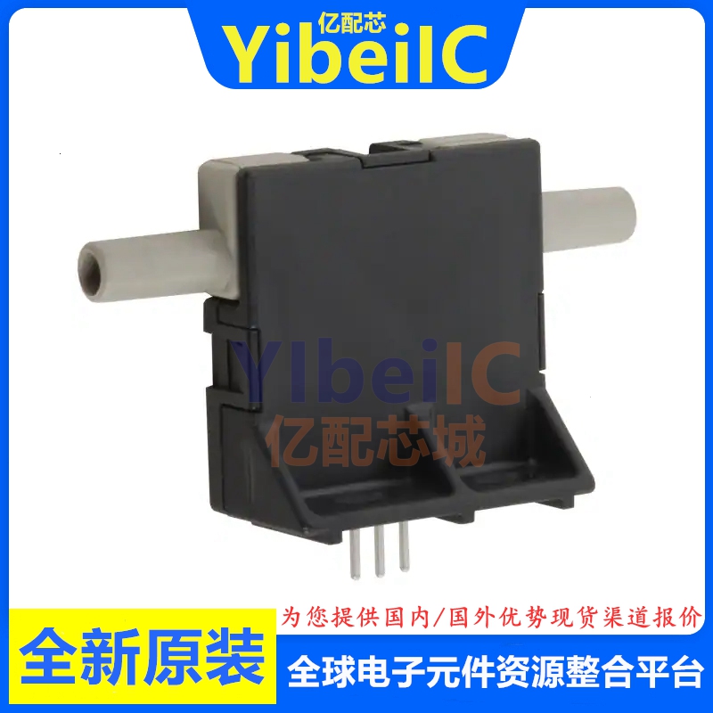 全新原装 AWM3300V SCCM-1000 贴片 空气质量气流流量传感器 芯片