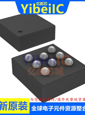 全新原装 M95512-DFCS6TP/K WLCSP-8 贴片 EEPROM存储器 芯片