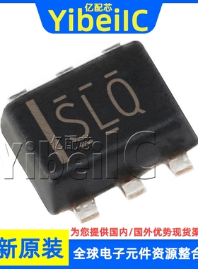 全新原装 TMP102AQDRLRQ1 SOT-6 贴片 AQDRLR 温度传感器 芯片