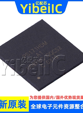 全新原装 PS171HDMQFN56GTR2-A1 QFN-56 贴片 信号转换器 芯片