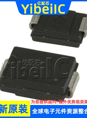全新原装 NRVBS4201T3G SMC 贴片 200V 4A 肖特基二极管 芯片