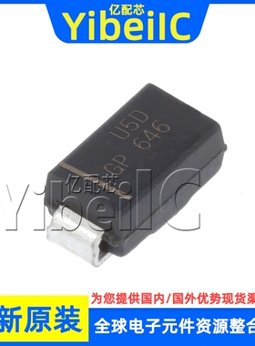 全新原装 SURA8220T3G SMA 贴片 200V 2A 整流二极管 芯片