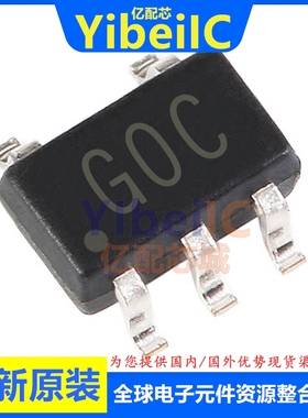 亿配芯 ADCMP600BKSZ SC70-5 贴片REEL7 R2 BKS 模拟比较器IC芯片