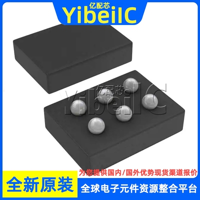 全新原装 TPS62684YFFR DSBGA-6 贴片 YFF YFFT 开关稳压器 芯片