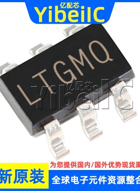原装 LT8330IS6#TRMPBF SOT23-6 LTGMQ TRPBF ES 开关稳压器 芯片