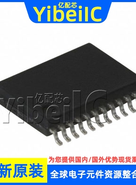 全新原装 R5F10BAGLSP LSSOP-30 贴片 MCU微控制器 芯片