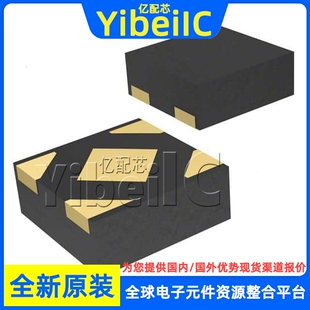 全新原装 TLV73330PDQNR X2SON-4 PDQN PDQNT 线性稳压器 芯片