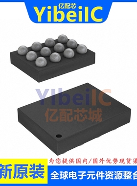 原装 INA231AIYFDR DSBGA-12 贴片 AIYFD AIYFDT 电流检测 芯片