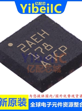 全新原装 LM73100RPWR VQFN-10 贴片 LM73100RPW OR控制器 芯片