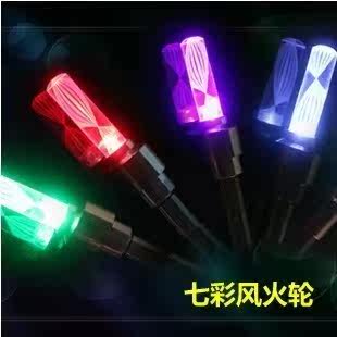 Lumière vélo - feux de Valve - Ref 2404102 Image 1