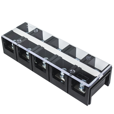 大电流端子排固定式接线柱