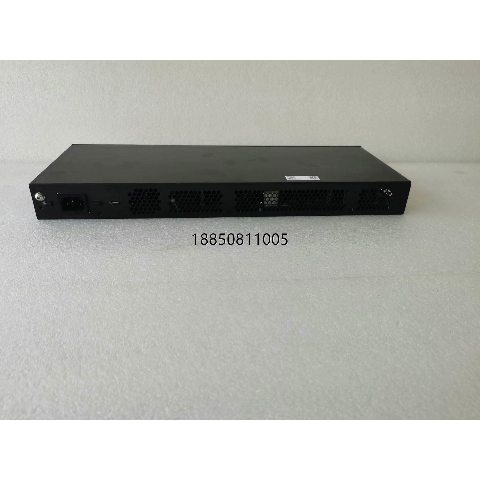 议价+H3C.S5110V2-28P-SI全千兆交换机，机器测试正