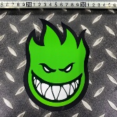 不止滑板 贴纸 DBH滑板贴纸 小火人行李箱笔记本个性