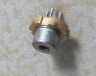 三菱大功率650nm红光LD二极管 激光二极管200MW300MW 100MW250MW