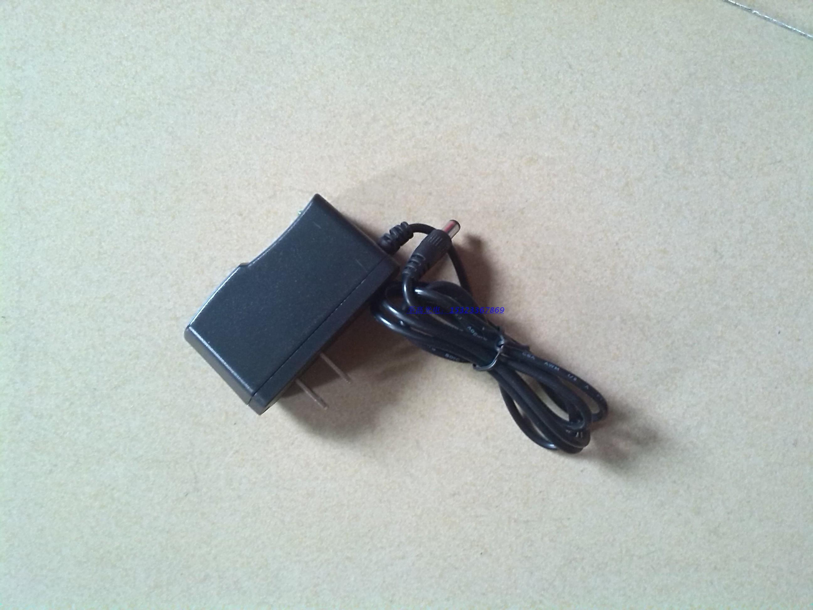 足功率12V电源适配器5.5*2.5MM