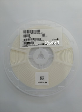 GRM1555C1HR80BA01D GRM36 COG 0.8PF +-0.1PF 0402 0.8P 50V村田