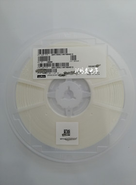 GRM1555C1HR70BA01D GRM36 COG 0.7PF 0402 0.7P 50V +-0.1PF村田