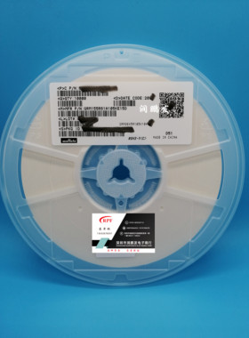 GRM155R61A105KE15D GRM36 X5R 1UF 10% 1005 0402 105K 10V 村田