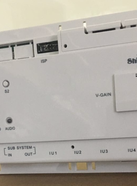 全新视得安可视对讲楼层解码器分配器FP4 FS3 FD4 FD6 FP6 FS6