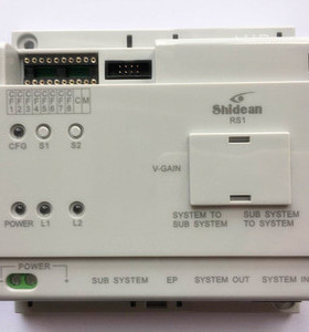 原厂视得安2009模块VS1 RS1 VK1 VM1 IT11 IT9 VM2 VS3 VS2 FS2