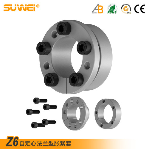 z6联结ktr225胀紧套结套