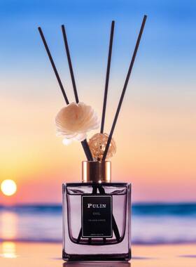 PULIN去菩霖持久室内栀子花家用