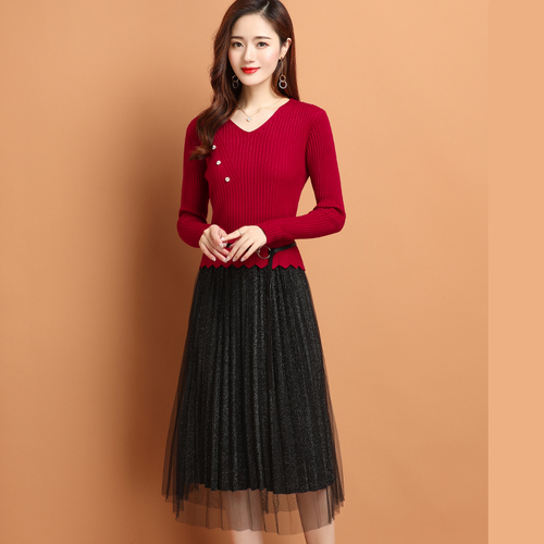 衣恋网针织毛衣 YLWZZMY9110 整款下架