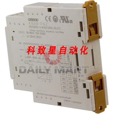 工业配件K8ABPA2