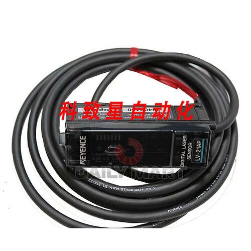 工业配件LV-21AP DIGITAL LASER 放大器MAIN UNIT