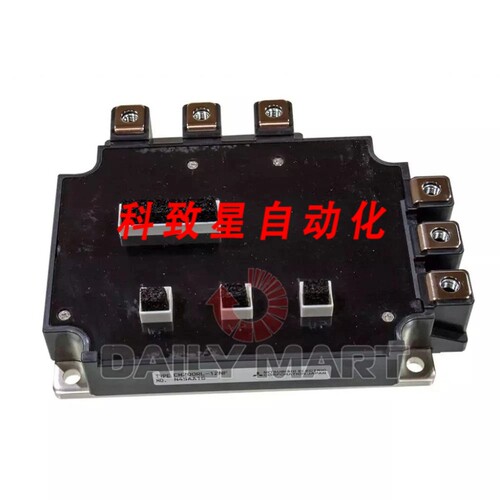 工业配件CM200RL-12NF IGBT模块600V