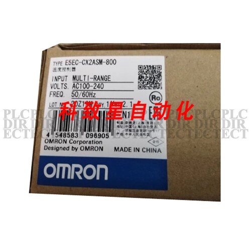 工业配件E5EC-CX2ASM-800温度控制器