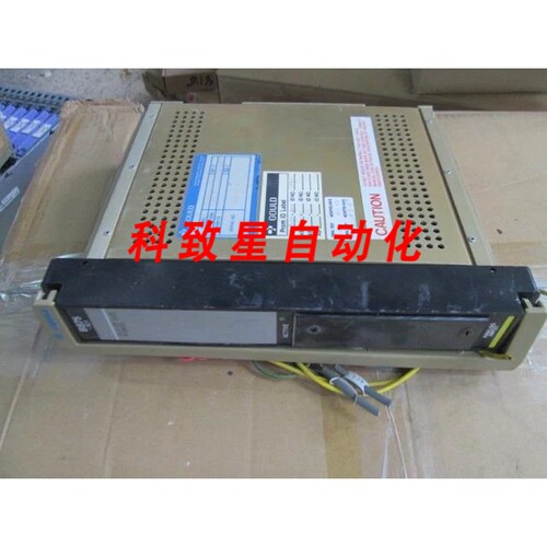 工业配件MODICON AEG AS-B875-001模拟输入