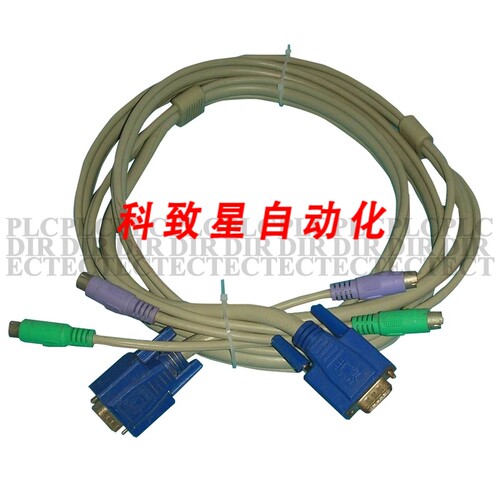 工业配件AWM E89980-A USB电缆