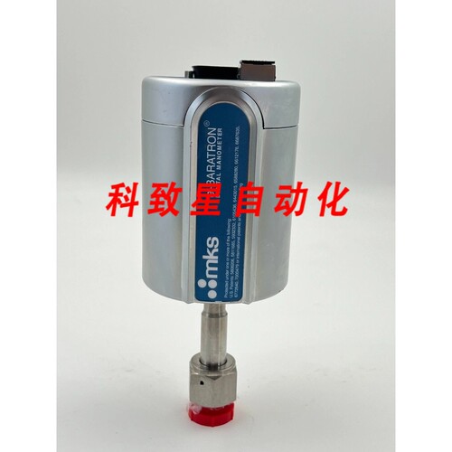 工业配件E-BARATRON 628C13TCEE1B1 数字压力计