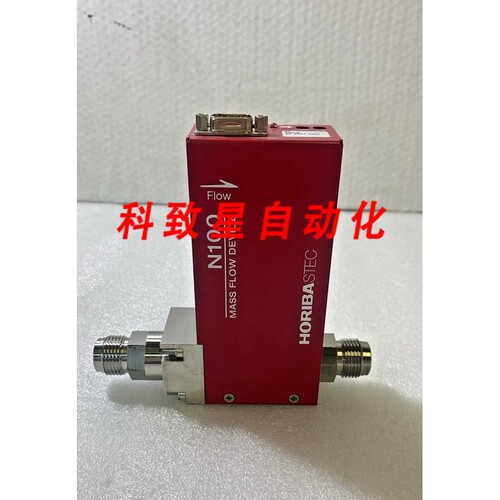 工业配件STEC SEC-N142MGR/N2/200SLM/8CRJ/200LM VALVE C MASS F