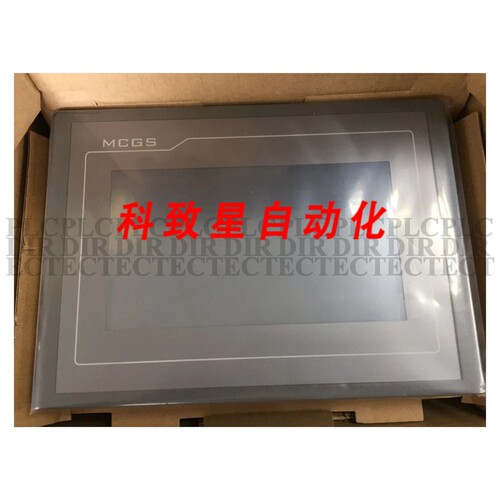 工业配件MCGS TPC7062KX (TX) 触摸屏